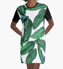 Juicy summer Graphic T-Shirt Dress