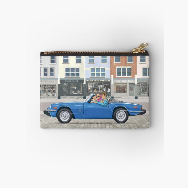 Item preview, Pageant Blue  – 1500cc Spitfire designed and sold by Bigs66.