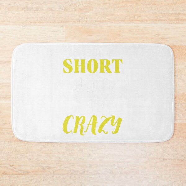 Item preview, One Parcel Short Of Crazy, gifts for mailman designed and sold by BugattiDivo58.