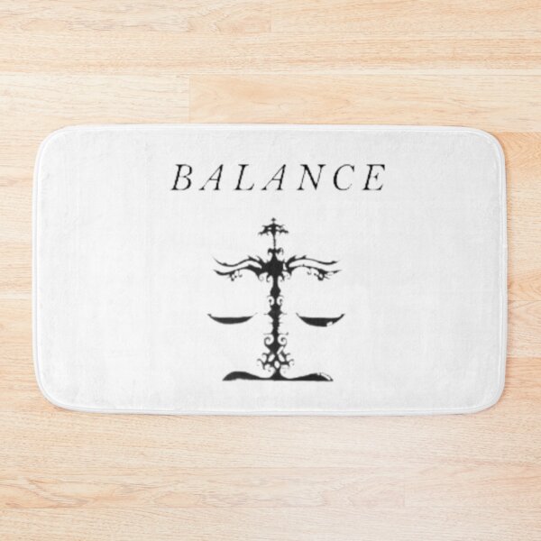 Item preview, balance designed and sold by luckyturtles.