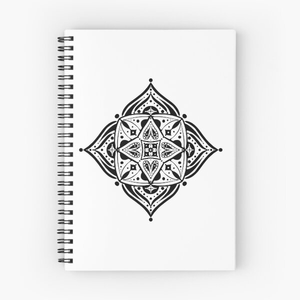 Item preview, Mandala  designed and sold by Clara  Memmoli.
