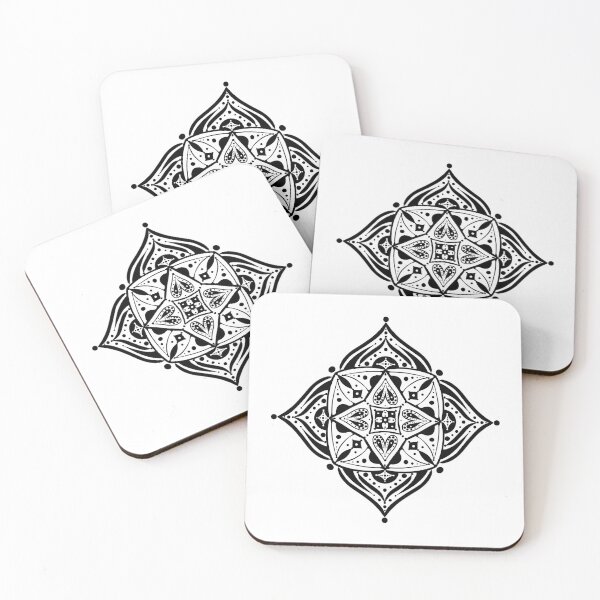 Item preview, Mandala  designed and sold by Clara  Memmoli.