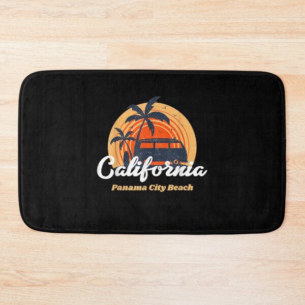 Item preview, Panama City Beach Vacation Vintage  designed and sold by melisenda.