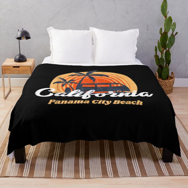 Item preview, Panama City Beach Vacation Vintage designed and sold by melisenda.