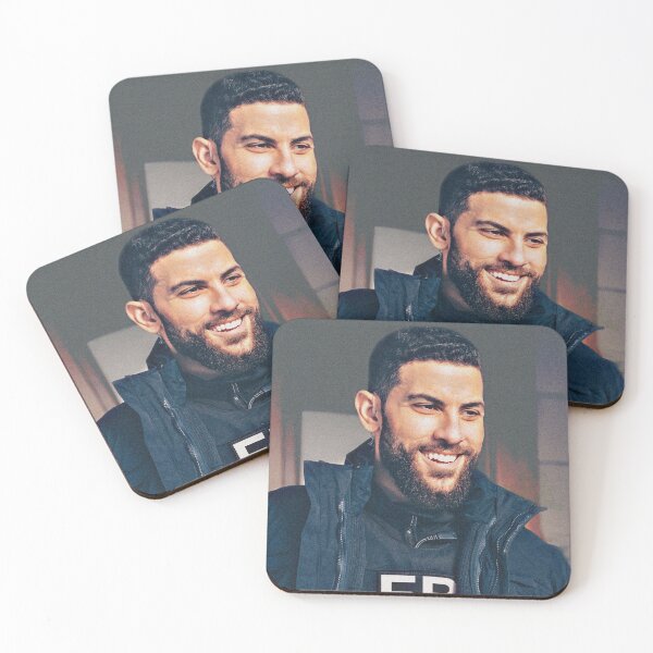 Item preview, FBI Tv Series designed and sold by EmeralsIsleEdit.