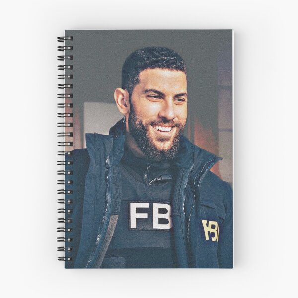 Item preview, FBI Tv Series designed and sold by EmeralsIsleEdit.