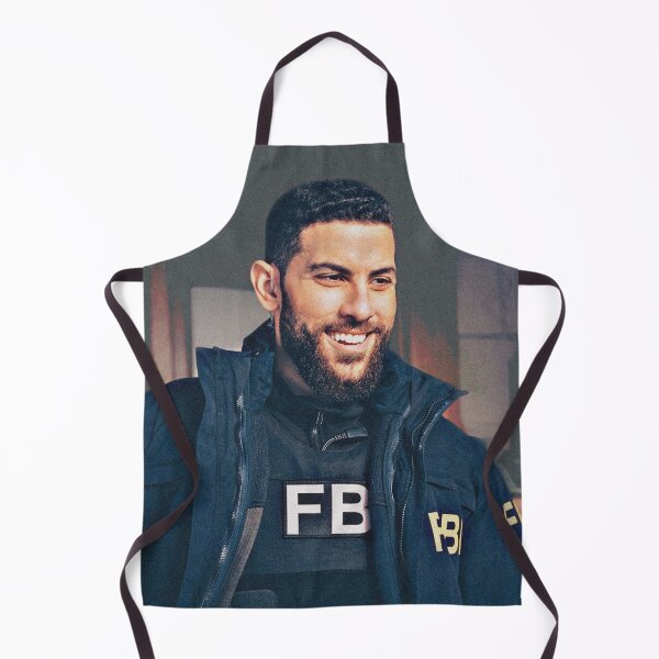 Item preview, FBI Tv Series designed and sold by EmeralsIsleEdit.