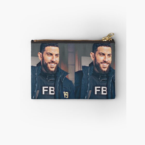 Item preview, FBI Tv Series designed and sold by EmeralsIsleEdit.