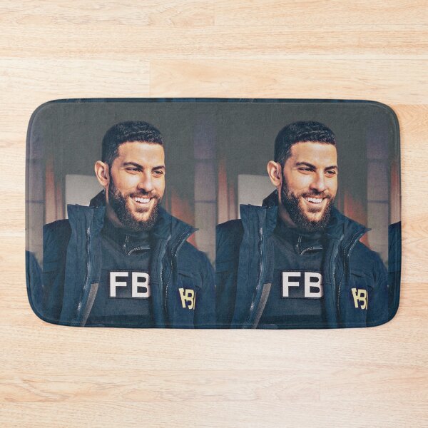 Item preview, FBI Tv Series designed and sold by EmeralsIsleEdit.
