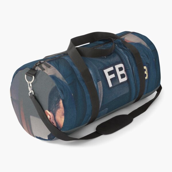 Item preview, FBI Tv Series designed and sold by EmeralsIsleEdit.
