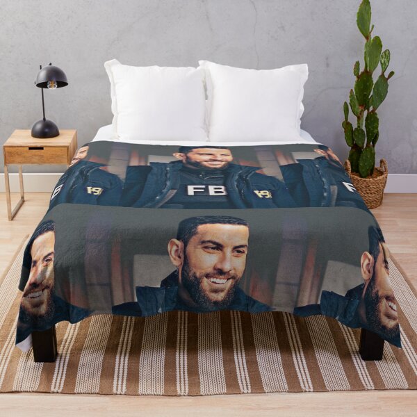 Item preview, FBI Tv Series designed and sold by EmeralsIsleEdit.