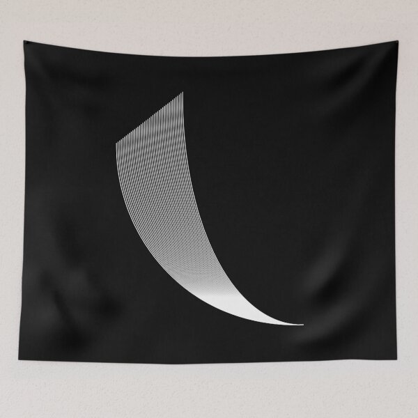 Item preview, Wave designed and sold by Citizen of  Trash.