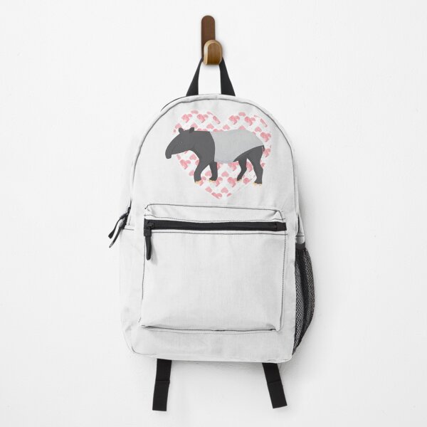 Item preview, Cute Tapir Animal designed and sold by AnaskyFashion.