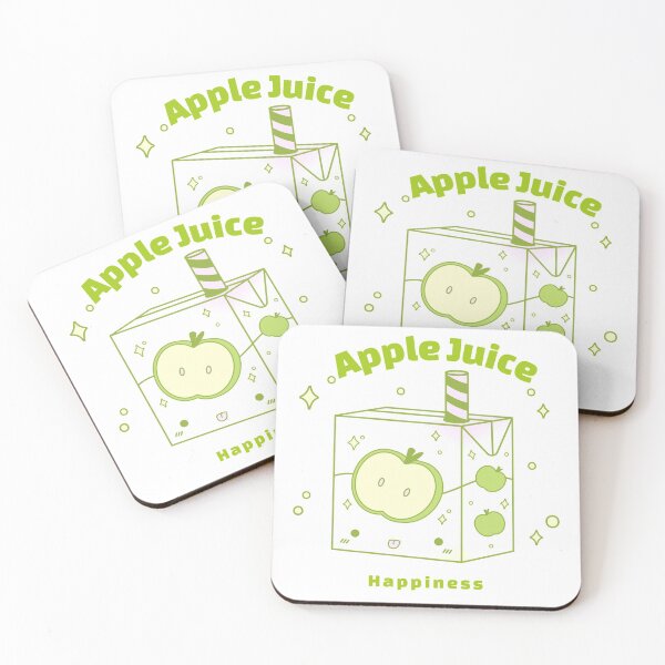 Item preview, Apple Juice Box  designed and sold by Edenjodie.