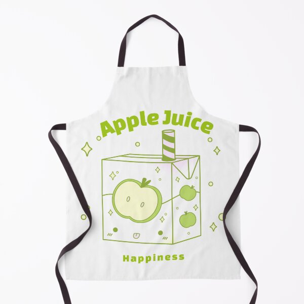 Item preview, Apple Juice Box designed and sold by Edenjodie.
