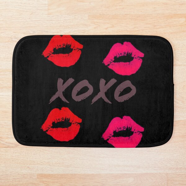 Item preview, Xoxo designed and sold by SAS4rt.