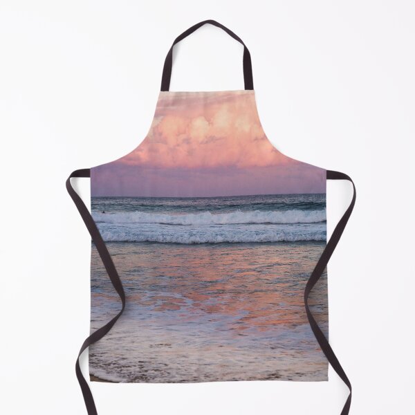 Item preview, Beautiful Pink Ocean Sunset designed and sold by newburyboutique.