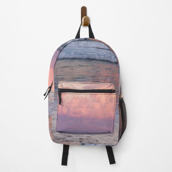Item preview, Beautiful Pink Ocean Sunset designed and sold by newburyboutique.
