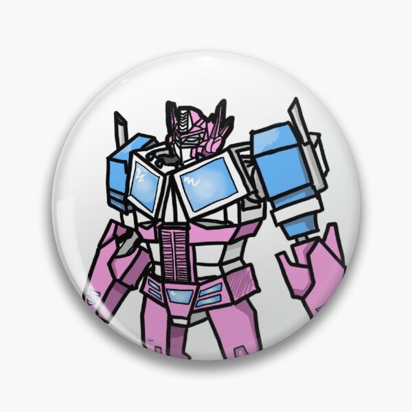 Item preview, TRANSformer designed and sold by Milo Terry.