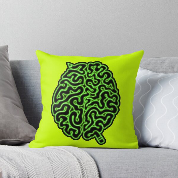Item preview, Thinking Lights - Green designed and sold by CurtisC.