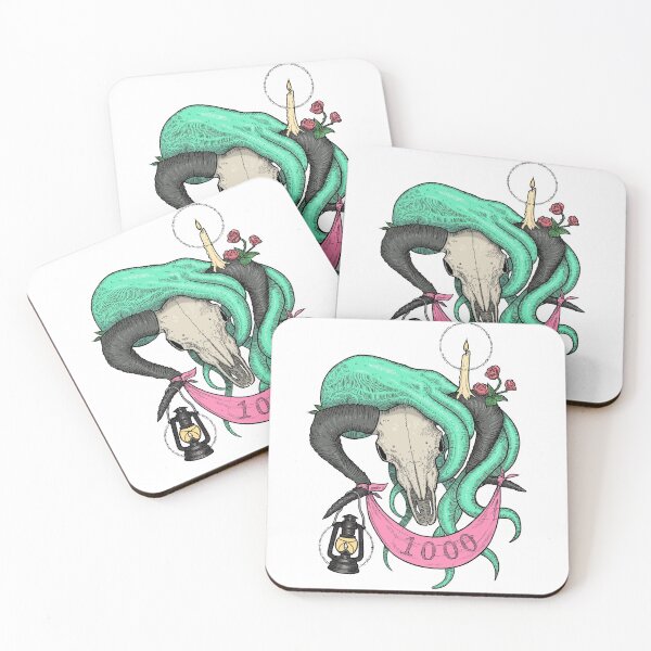 Item preview, One thousand and more designed and sold by Viktor Jonsson.