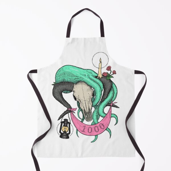 Item preview, One thousand and more designed and sold by Viktor Jonsson.
