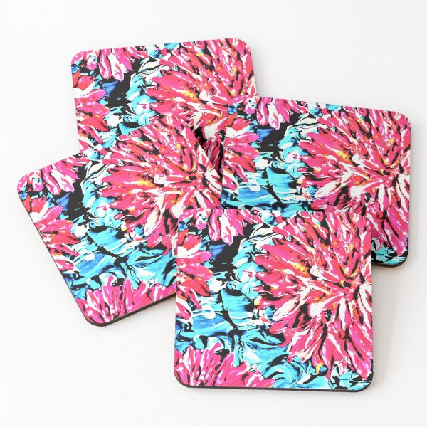 Item preview, Empaste floral designed and sold by SangeetaStore.