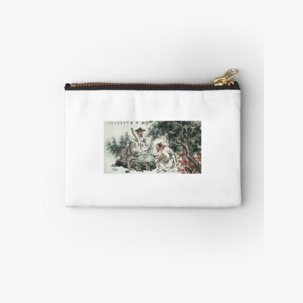 Item preview, go baduk old painting t-shirt and products designed and sold by Ugenial.