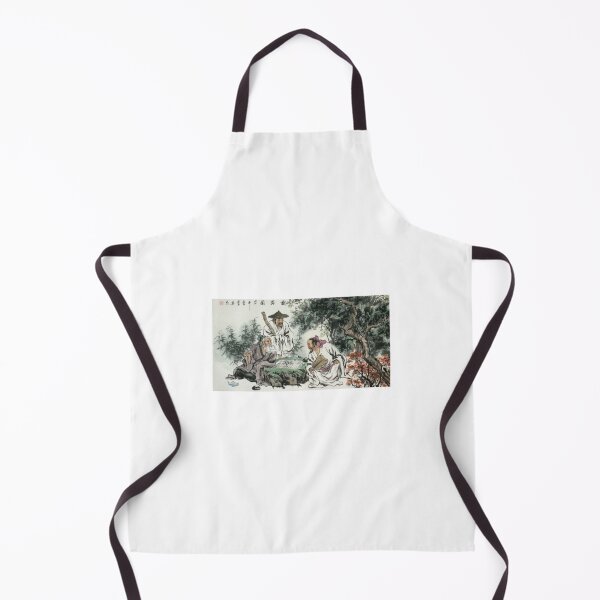 Item preview, go baduk old painting t-shirt and products designed and sold by Ugenial.