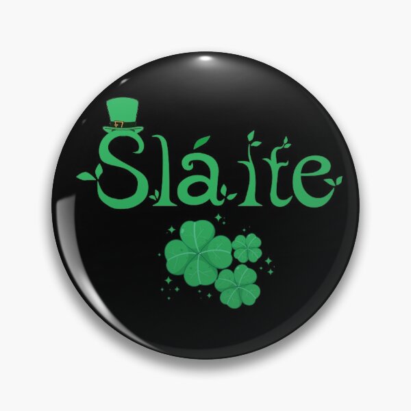 Item preview, Slainte - St Patrick Day designed and sold by BugattiDivo58.