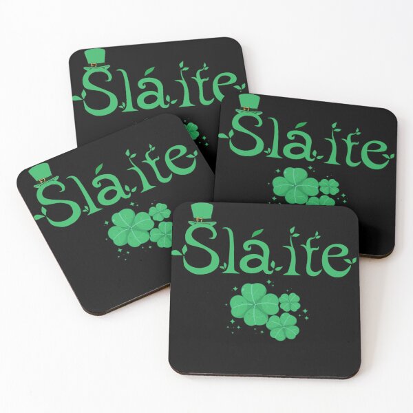 Item preview, Slainte - St Patrick Day designed and sold by BugattiDivo58.