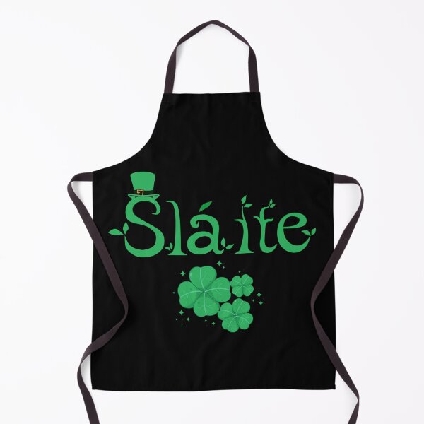 Item preview, Slainte - St Patrick Day designed and sold by BugattiDivo58.