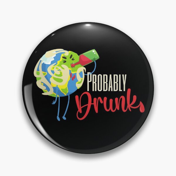 Item preview, Probably Drunk designed and sold by Bella85s.