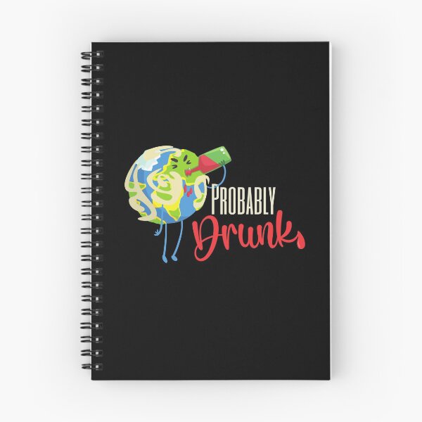 Item preview, Probably Drunk designed and sold by Bella85s.