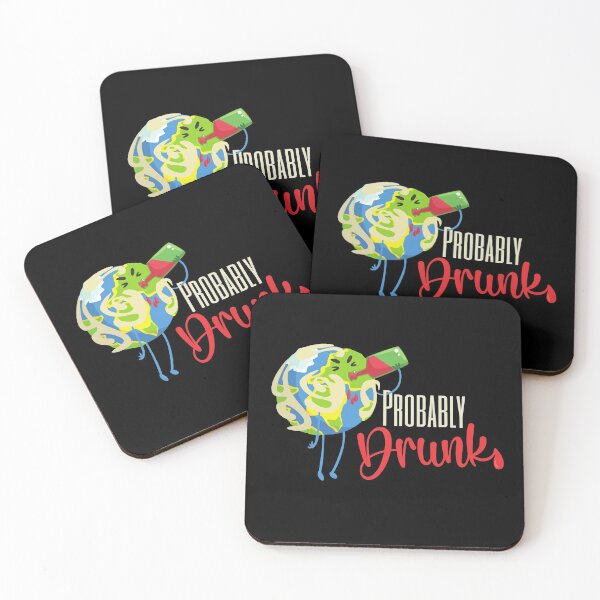Item preview, Probably Drunk designed and sold by Bella85s.