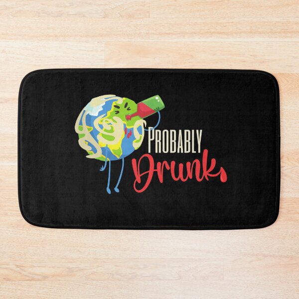 Item preview, Probably Drunk designed and sold by Bella85s.
