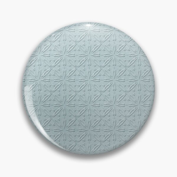 Item preview, Blue Damask Metallic Pattern designed and sold by Diana377.