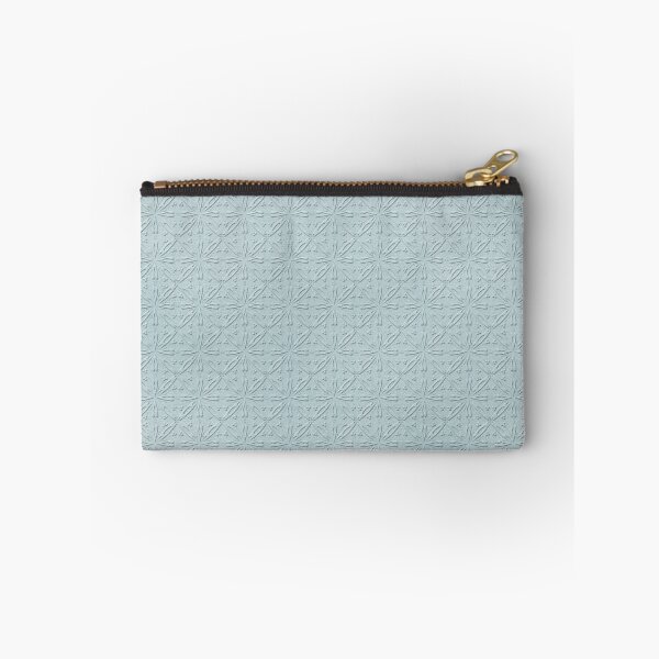 Item preview, Blue Damask Metallic Pattern designed and sold by Diana377.