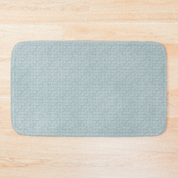 Item preview, Blue Damask Metallic Pattern designed and sold by Diana377.