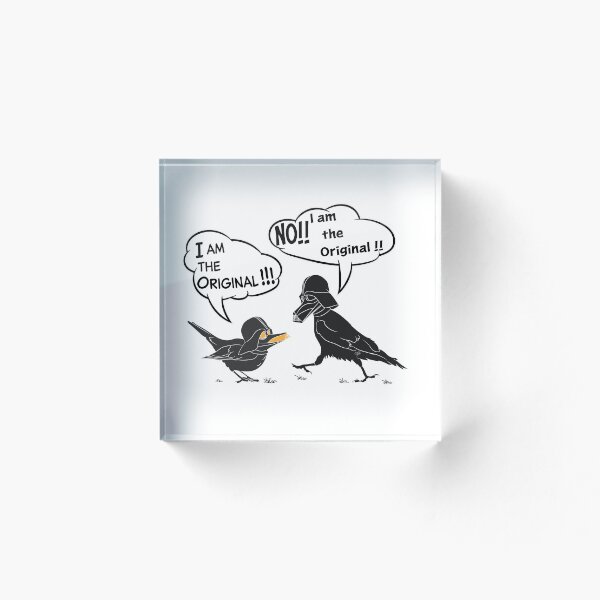 Item preview, I am the original designed and sold by andiB.