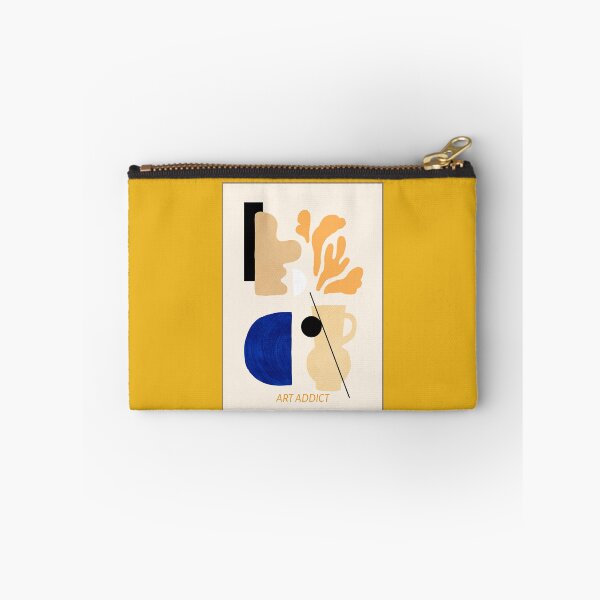 Item preview, Pottery, Abstract Art, Art Addict designed and sold by HomeConscious.