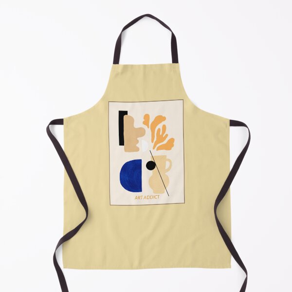 Item preview, Pottery, Abstract Art, Art Addict designed and sold by HomeConscious.
