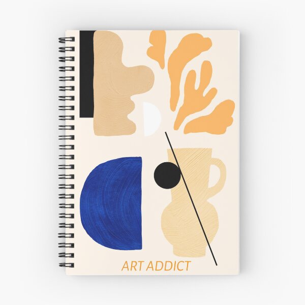 Item preview, Pottery, Abstract Art, Art Addict designed and sold by HomeConscious.