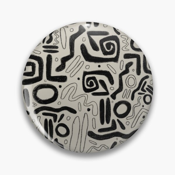 Item preview, Jangly jeometried my best  designed and sold by ExperimentHouse.