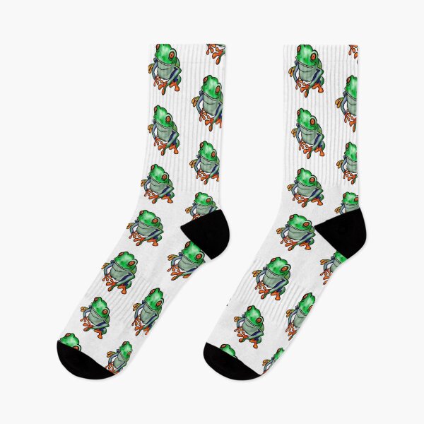 Item preview, Happy frog designed and sold by Leanne-Michelle.