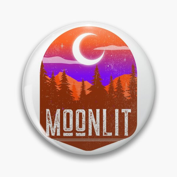 Item preview, MOONLIT designed and sold by Solsunx.