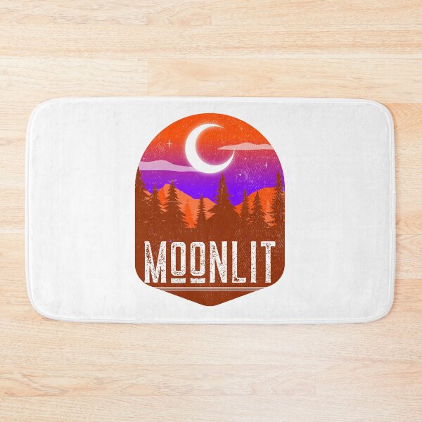 Item preview, MOONLIT designed and sold by Solsunx.