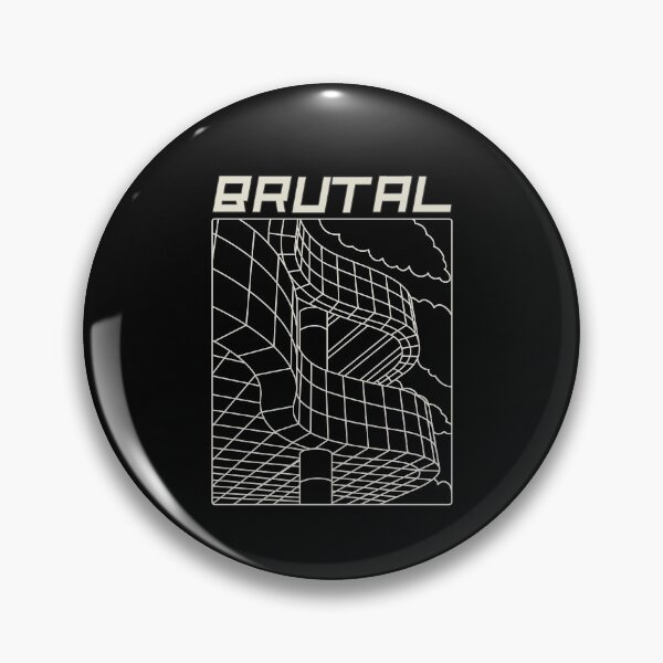 Item preview, Brutal Architecture, Architects, Builders, Designers Gift designed and sold by HomeConscious.