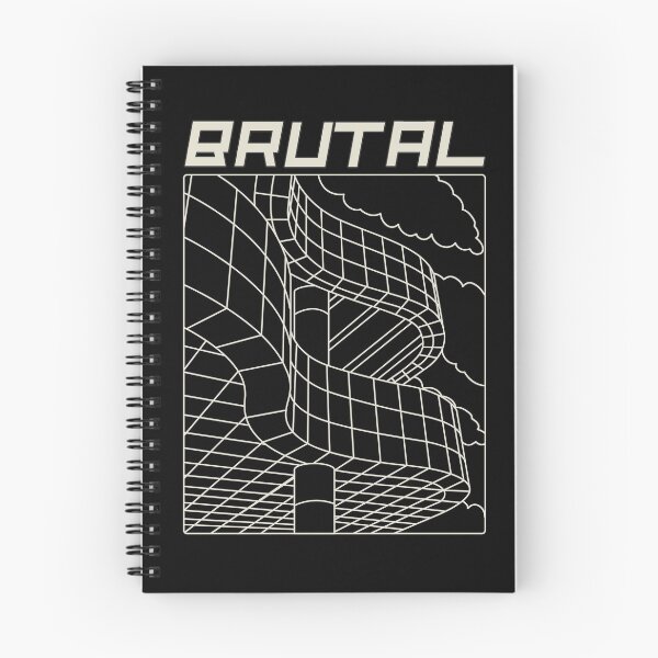 Item preview, Brutal Architecture, Architects, Builders, Designers Gift designed and sold by HomeConscious.