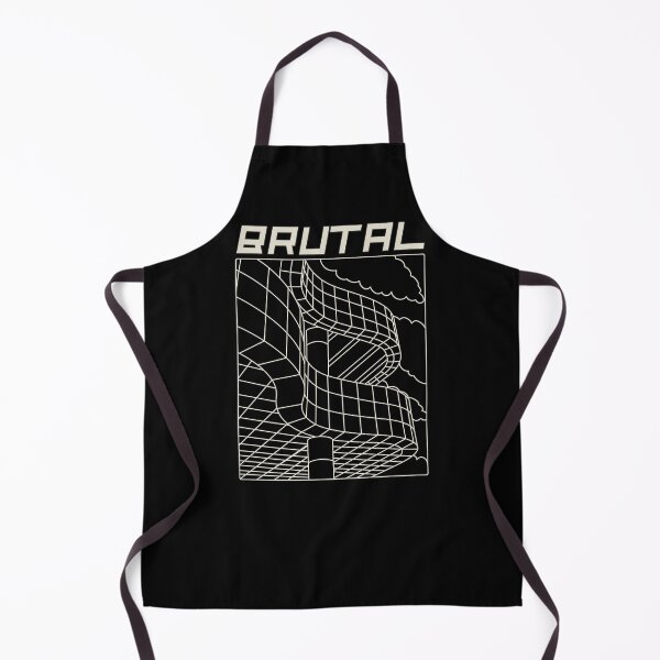 Item preview, Brutal Architecture, Architects, Builders, Designers Gift designed and sold by HomeConscious.